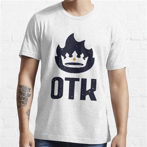 thek ot.com|otk merchandise.